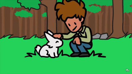 Raptured Man In Terraria Game GIF