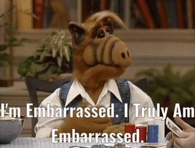 Rapunzel Covering Face With Hands Embarrassed Destinee GIF