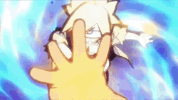 Rasengan To The Outer Space GIF