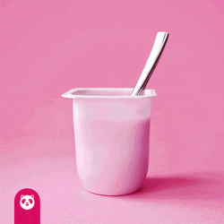 Raspberry Shake Food Shop GIF