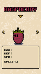 Raspberry Video Game Guitar  GIF