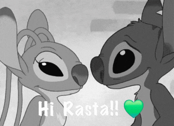 Rasta King Hi Rasta GIF