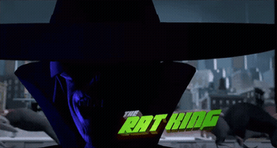 Rat King Movie Poster Man With Hat GIF