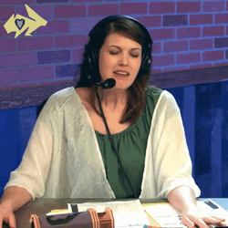 Rat Queens Laurie Jones Im A Failure GIF