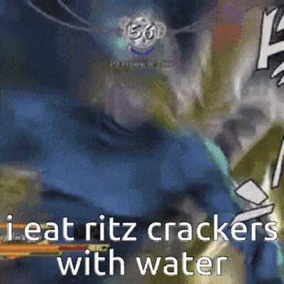 Rat With Gold Chain Dancing On Wooden Floor GIF