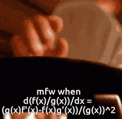 Ratatouille Ownistcord Hangover Math GIF
