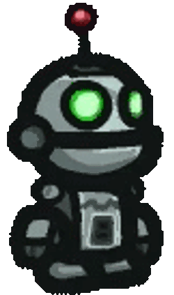 Ratchet And Clank Among Us Sticker GIF