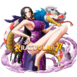 Ratu Ratu Ular Sticker GIF