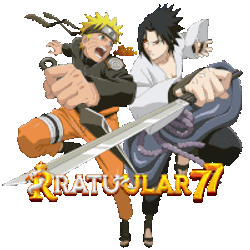 Ratu Ular Ratuular77 Sticker GIF