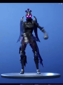 Ravage Fortnite Dances GIF