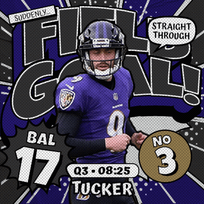 Ravens Football Player BAL 17 Advertisement GIF