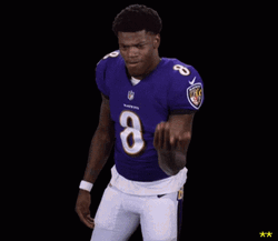 Ravens I Can't Hear You GIF