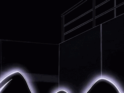 Ravens Transform Into Human GIF