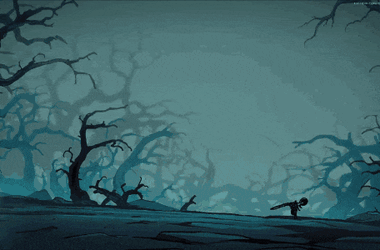Ravenswatch Passtechgame GIF