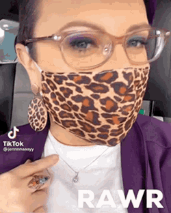 Rawr Jennnnaaayy GIF
