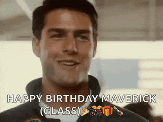 Ray Bans Glasses GIF