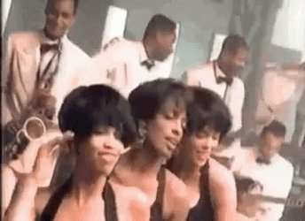 Ray Charles You Got The Right One GIF