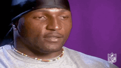 Ray Lewis Hard Work Paid Off GIF