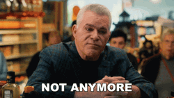 Ray Liotta As Ray Evans Hannah GIF