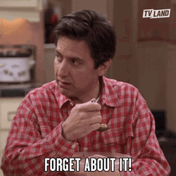 Ray Romano Set It And Forget It GIF