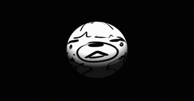 Rayden Planet GIF