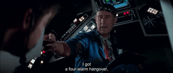 Raygun Laser Beam Star Trek GIF