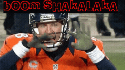 Razau Banger Football Helmet GIF