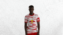 RB Leipzig Nope Dont Like That GIF