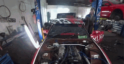 RE Engine Resident Evil Video Game GIF