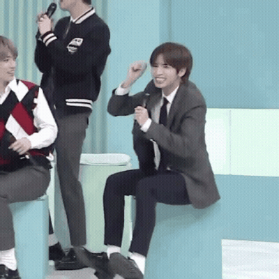 Reactaegyu Taegyuthoughts GIF