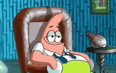 Reaction Point And Laugh GIF