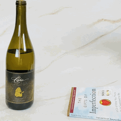 Read Book Happy Birthday Wine GIF