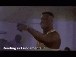 Reading Is Fundamental Josh Mccuistion GIF