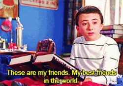 Reading Is Fundamental Malcolm In The Middle GIF