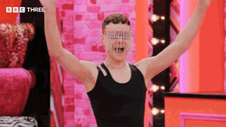 Reading Is Fundamental Reading Challenge Rupaul's Dragrac GIF
