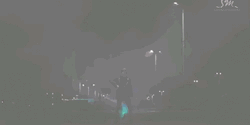 Reading Rainbow Wings EXO K-Pop GIF