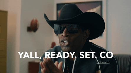 Ready Coach Set Go Prime GIF