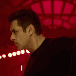Ready Salman Khan Indian Actor GIF