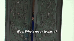 Ready To Party GIF