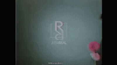 Real Estate Logo GIF