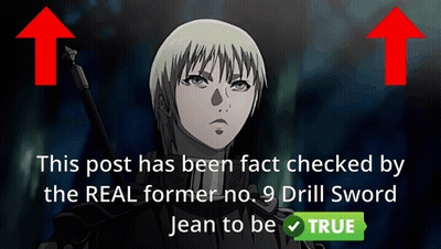 Real Former No 9 Drill Sword Checked Post GIF
