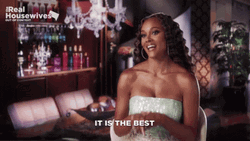 Real Housewives Happy Ashley Darby The Best GIF