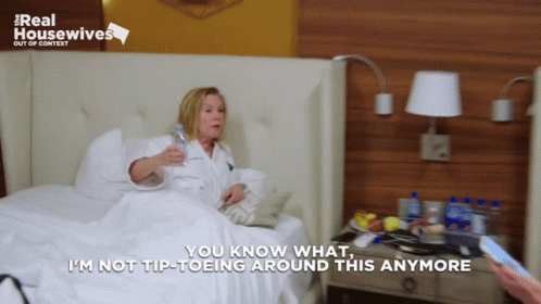 Real Housewives Housewives GIF