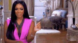 Real Housewives Of Atlanta Mmhmm GIF