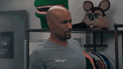 Real Husbands Of Hollywood Guilty Guy  GIF