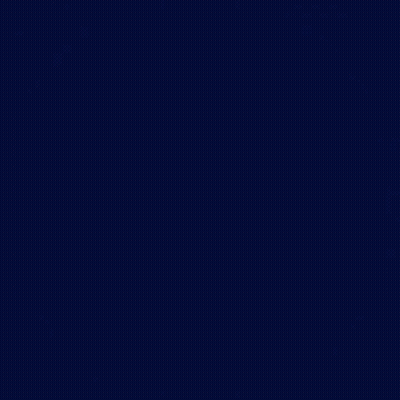 Real Madrid Logo With Crown On Blue Background GIF
