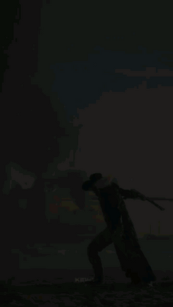 Real Mihawk One Piece GIF