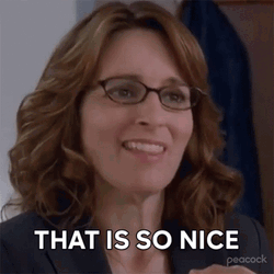 Real Nice 30 Rock Liz Lemon GIF