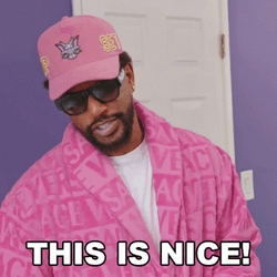 Real Nice Camron Rapper GIF