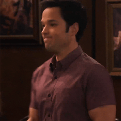 Real Nice ICarly Freddie Benson GIF